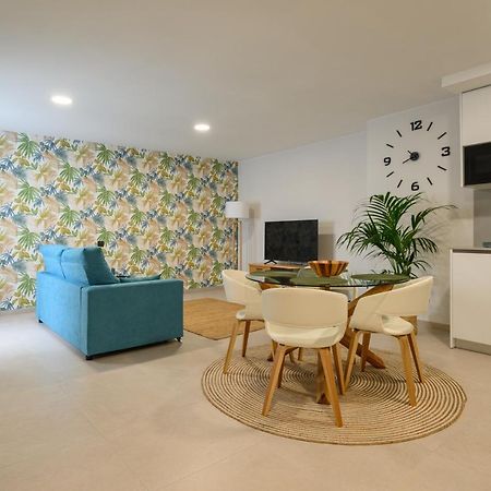 Waves &Sun Apartment Las Palmas de Gran Canaria Exterior photo