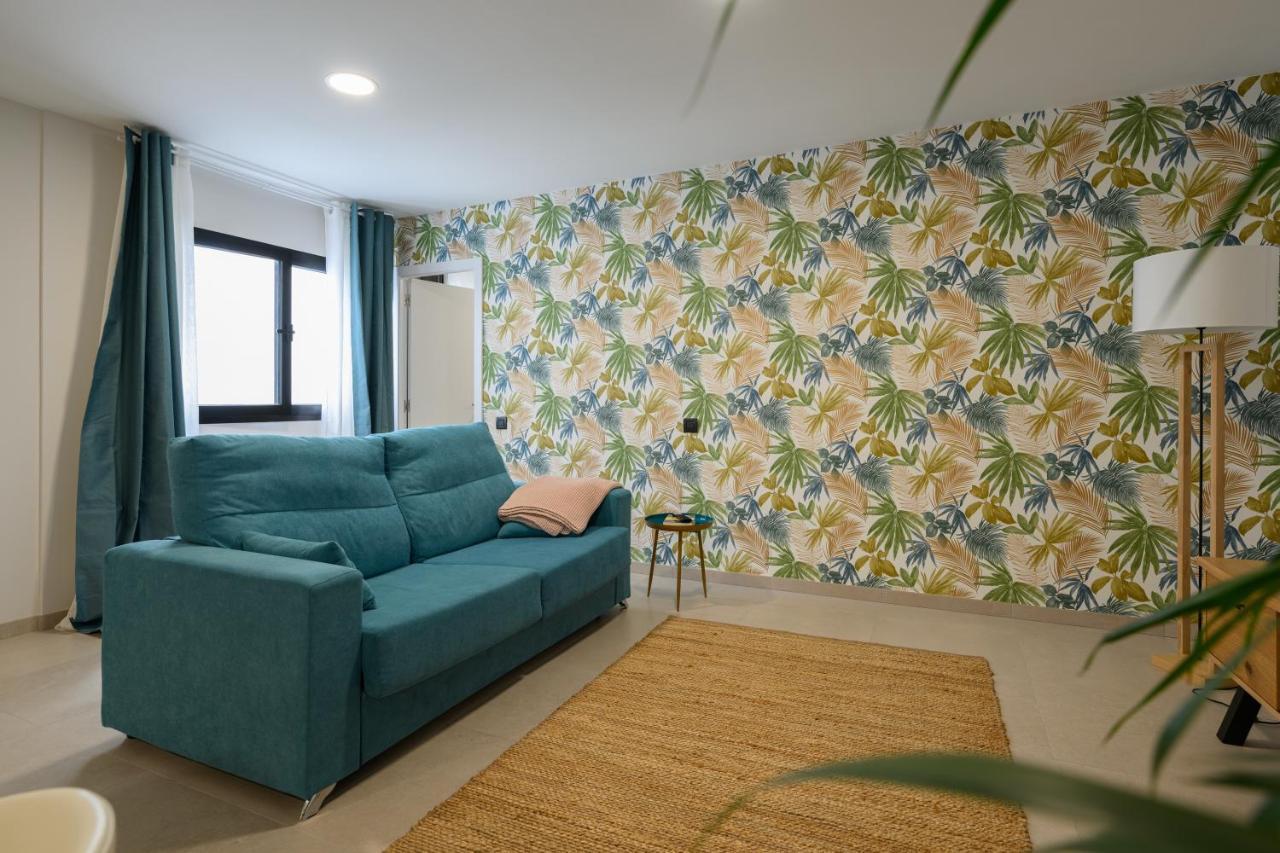 Waves &Sun Apartment Las Palmas de Gran Canaria Exterior photo